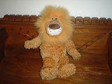 Gund 2000 Gabbi the Lion Handmade Retired