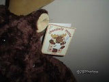 Gund Chocolate Moose Plush 21 Inch 8750 All Tags 2000