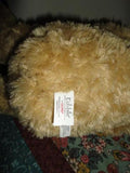 Gund  BERRY BEAR Edible Arrangements Exclusive 17 inch Holding Strawberry