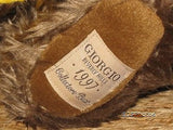 Giorgio Beverly Hills 1997 Collectors Bear