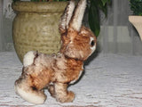 Steiff Ossi Rabbit 2940/18 18 cm Mohair