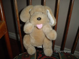Ganz Heritage Collection Dog 1991 Jointed RARE