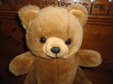 Herrington 2000 Annual MARTIN BEAR 9 inches Brown Plush Handcrafted