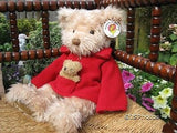 Grove International UK Papa & Baby Bear Set
