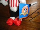 Play by Play Looney Tunes SYLVESTER CAT 1997 Ace 11 inch