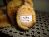 Herrington HARD ROCK CAFE 2007 Canada Rockin Bear