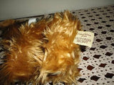 Victorias Victoria's Secret LE 2003 MAX Terrier Dog Plush