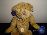 Ganz Carmen Bear 12 Inch Heritage Collection H4242 2001