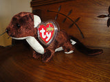 Ty Beanie Babies Animals Various Styles Retired You Pick Your Choice