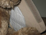 Burberry Authentic Teddy Bear by Russ Berrie UK