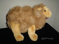 Ganz Bros 1997 Camel Soft Plush CH2130 10 Inch Retired