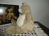 Gund WOOLY BEAR 16 inch Nr 15293