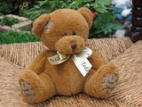 Tender Toys Holland I Love You Teddy Bear