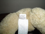 Gund Vintage 1982 Jointed Sailor Bear Retired RARE 11 Inch