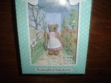 Gund 1994 Littlest Bears Miniature Mother in Box