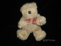 Ganz Bear 1994 Moe CH1115S Fully Jointed 8 Inch