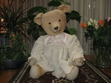 Antique Pre WW1 German Bing Bear 23 Inch Tilt Growler