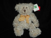 Russ Bears From The Past Bernie Handmade # 100512