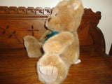 Mary Meyer Teddy Baby Bear 16 inch ADORABLE FACE !
