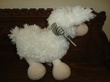 Russ Berrie WOOLSEN Talking Sheep 9 inch with Tags