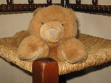 Hema Netherlands Soft Laying Brown Teddy Bear 30 CM