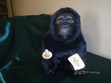 Ganz Bongo Gorilla Heritage Collection H2944 All Tags