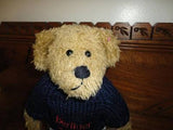 Germany Berliner Baer Bear With Sweater Interprasent