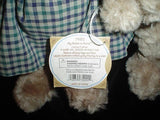 Gund Bartons Creek Annie & Andy Bear Karen Mayer Ltd Ed