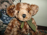 Bombay Co Exclusive DEXTER Bear 12 inch