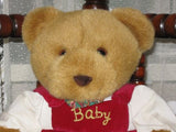 Vintage Merison Holland Teddy Baby Bear