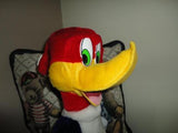 WOODY WOODPECKER Stuffed Plush Toy Best Made Toys Toronto
