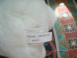 Ganz Bosley Bear  I Love You Heart 9" CH2016M 1998