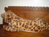 Geoffrey Inc 1988 ToysRUs Cheetah 22 Inch 05810 Plush