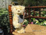 Metro Soft Toys UK Thomas & Megan ~ The Twins LE