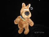 Scooby Doo Dog 10 inch Warner Bros Store 2000