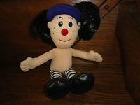 Big Comfy Couch Molly Doll 10 inch 1997