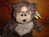 Australia BeanieKids Wazza Wombat Bear BK