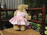 Ashton Drake Gallery Flora Bear Artist Vicky Loughera