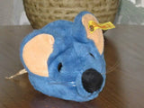 Steiff Cosy Fiep Mouse 5390/15 1981-85 Button & Tag