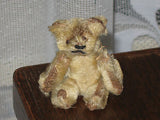 Antique Old Germany 1920s 1930s Schuco Piccolo Bear