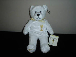 Holy Bears Teddy Bear Bible Sacrament Series 2001