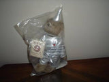 Wizard of Oz Tinman Boyds Bear MINT in Package