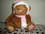 Sears Canada 2009 FOREVER HOPE Charity Bear