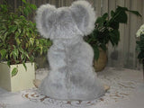 Steiff 16 Inch Molly Koala Bear 0331/40 1973 -  1977 Rare