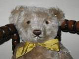Steiff Musical Teddy Bear 1951 Replica 408458 1993 Rare