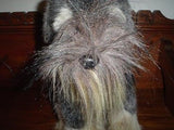 Miniature SCHNAUZER Ganz Faithful Friends Collection