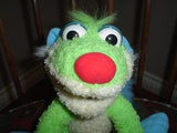 Bear In The Big Blue House Treelo The Lemur Plush Toy