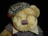 Brass Button Pickford Bear Sherwood Long Life 1996 Rare