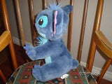 Walt Disney Store Exclusive Lilo & Stitch Plush 14 Inch