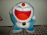 DORAEMON Japan Authentic Stuffed Plush 11 inch